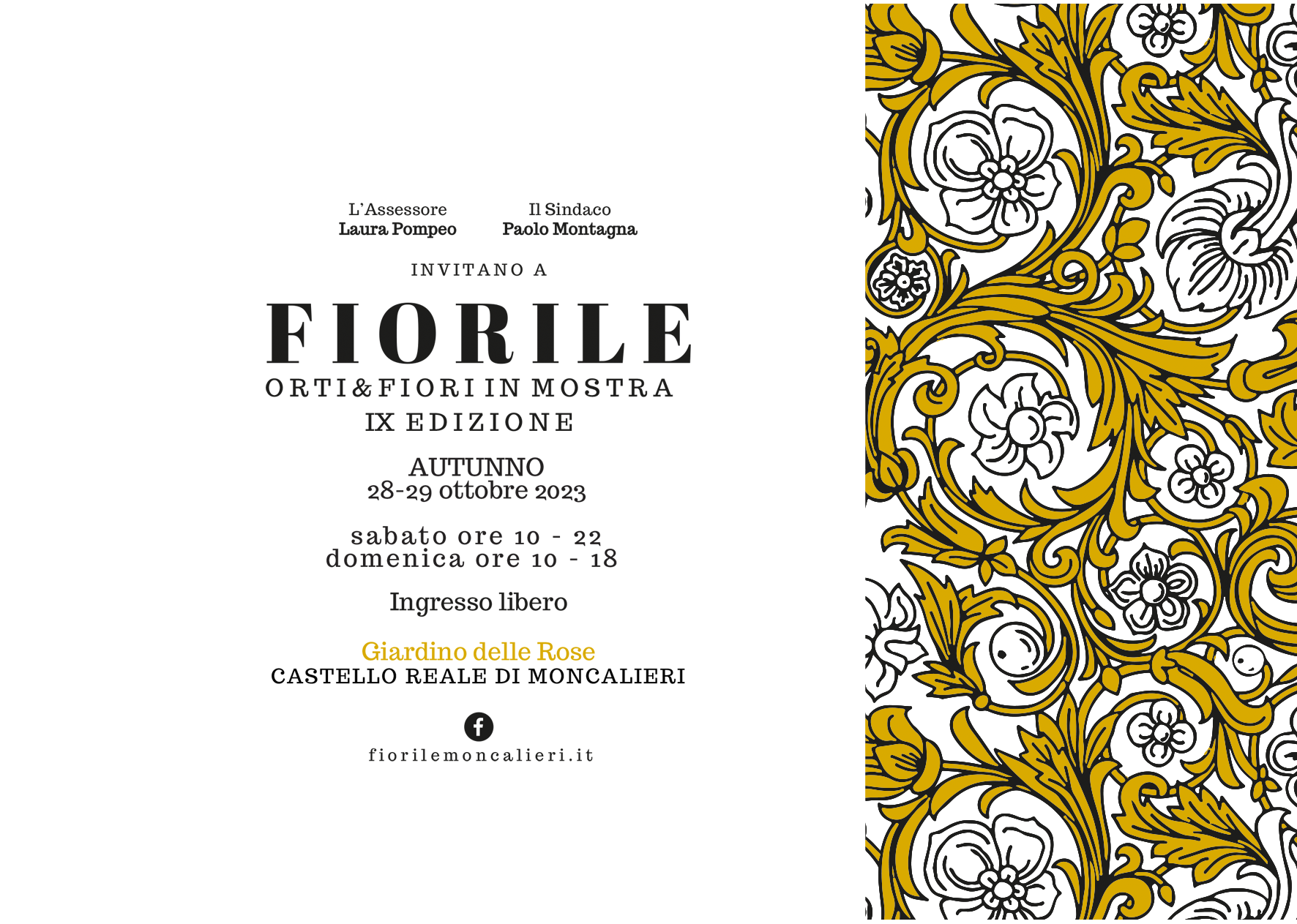 fiorile-2023 AUTUNNO